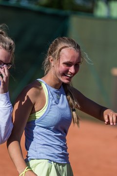 Lilly Düffert 1361 - NL TC RW Wahlstedt - Harvesterhuder THC : Ergebnis: 5:4